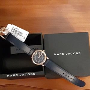 Marc Jacob's Watch